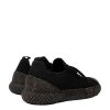 Buty Asportuguesas TRIP 2 M Black Recycled Knitt P018228000